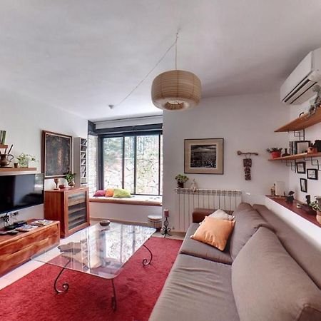 בית האומנים Artist Home Neve Ilan Ngoại thất bức ảnh