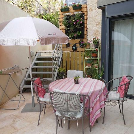 בית האומנים Artist Home Neve Ilan Ngoại thất bức ảnh