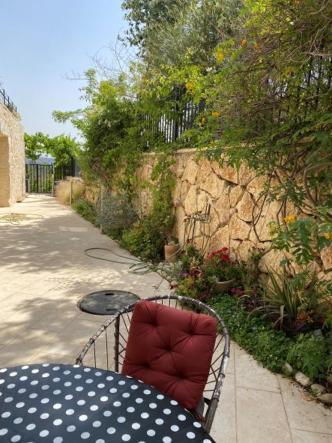 בית האומנים Artist Home Neve Ilan Ngoại thất bức ảnh